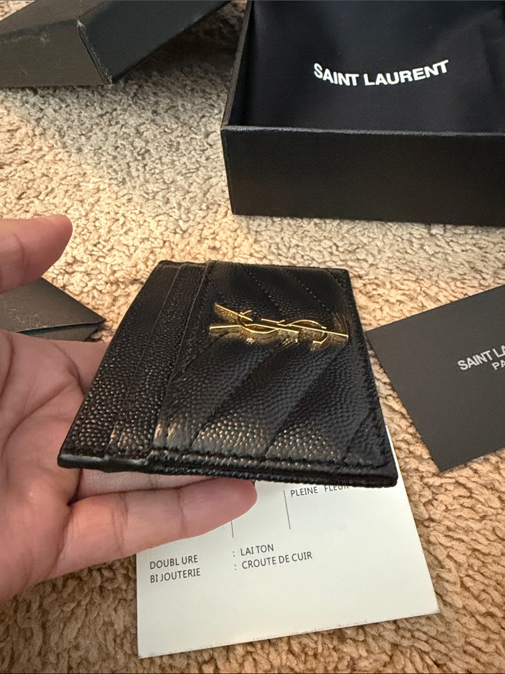 YSL - Picture 11 of 15